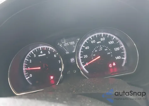 2016 Nissan Versa 1.6 Sv z USA, uszkodzony, nr VIN 3N1CN7AP4GL880686